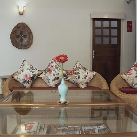 The Mazong Hotel Gangtok Exterior foto